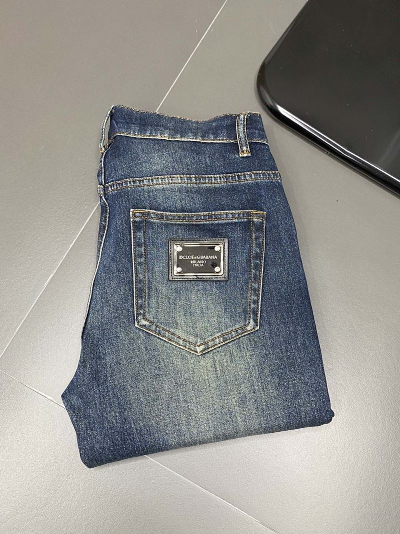 Dolce Gabbana Jeans